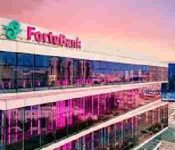 ForteBank акциялары 10%-ға арзандады