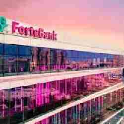 ForteBank акциялары 10%-ға арзандады