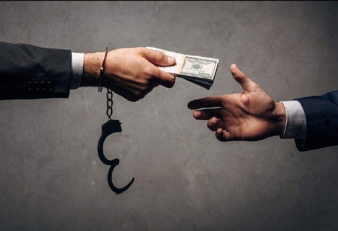 Сыбайлас жемқорлыққа қарсы жаңа стандарт бекітілді