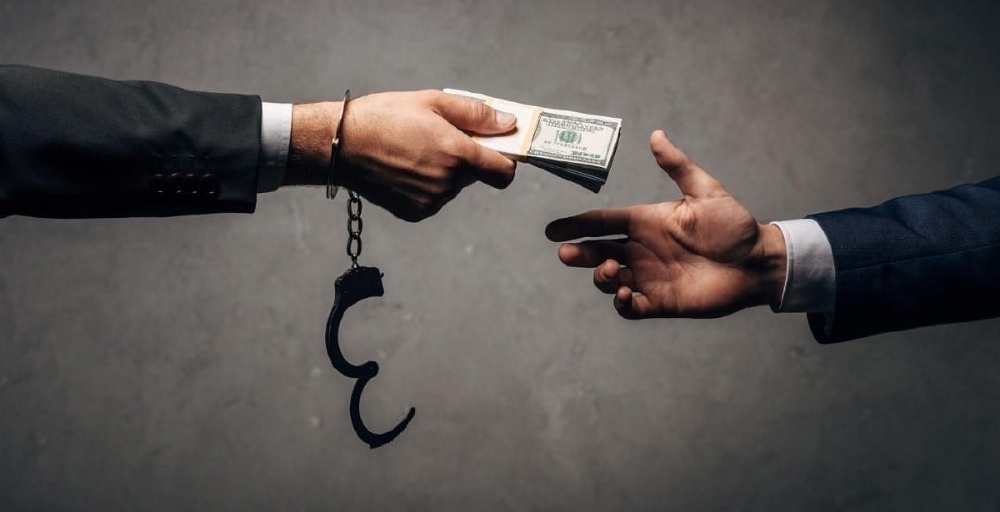 Сыбайлас жемқорлыққа қарсы жаңа стандарт бекітілді