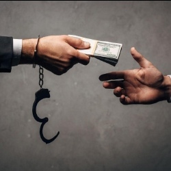 Сыбайлас жемқорлыққа қарсы жаңа стандарт бекітілді