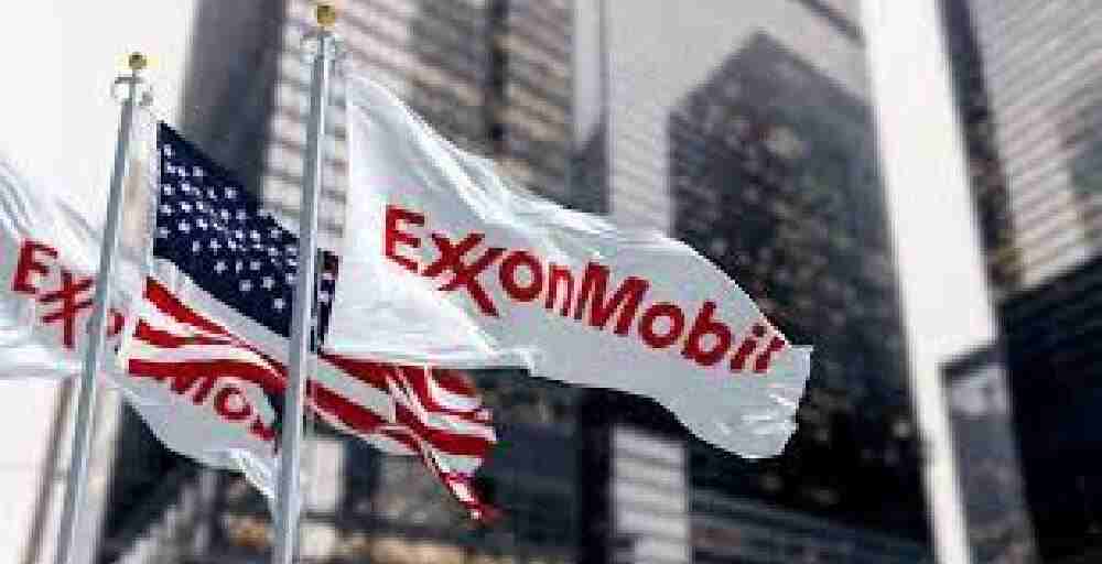 Exxon Mobil әлем бойынша 2 мың қызметкерін қысқартады