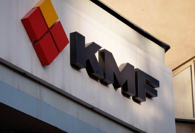 Бывшая МФО KMF стала 18-м по активам банком в Казахстане