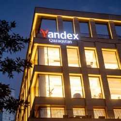  Yandex Qazaqstan 2025 жылы 24 млрд теңге салық төледі