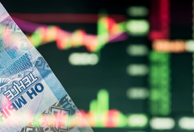 Halyk Finance прогнозирует ослабление тенге к концу года