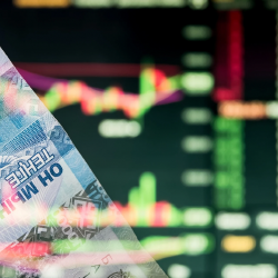 Halyk Finance прогнозирует ослабление тенге к концу года