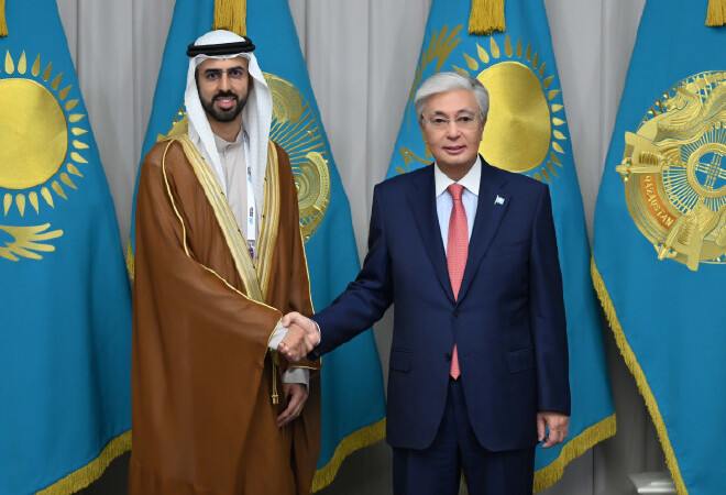 Қазақстанда жасанды интеллектіге маманданған университет ашылмақ