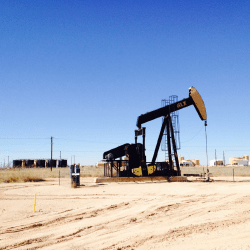 Казахстан наращивает экспорт нефти через Каспийский маршрут 