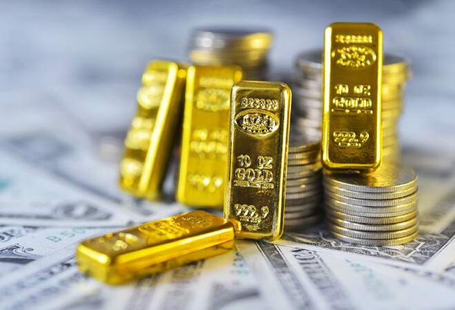 Алтынның 1 грамы 70 мың теңгеге жетіп қалды 
