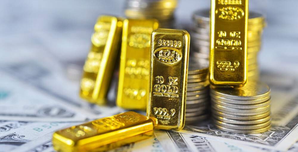 Алтынның 1 грамы 70 мың теңгеге жетіп қалды 