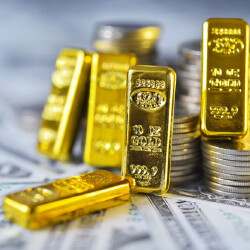 Алтынның 1 грамы 70 мың теңгеге жетіп қалды 