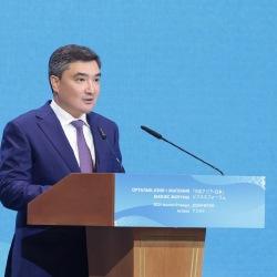 Қазақстан Орталық Азиядағы ең ірі полимер өндіруші елге айналады – Олжас Бектенов