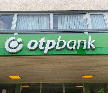 Венгерский OTP Bank ведет переговоры о приходе в Казахстан