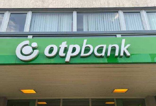 Венгерский OTP Bank ведет переговоры о приходе в Казахстан