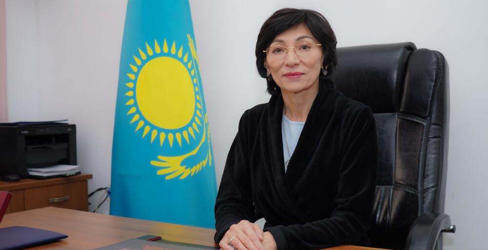 Оқушыға білім ғана емес, тәрбие нәрін де беруіміз керек – Бұлбұл Расбекқызы
