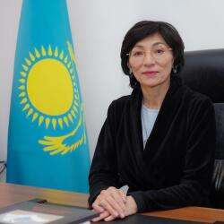 Оқушыға білім ғана емес, тәрбие нәрін де беруіміз керек - Бұлбұл Расбекқызы
