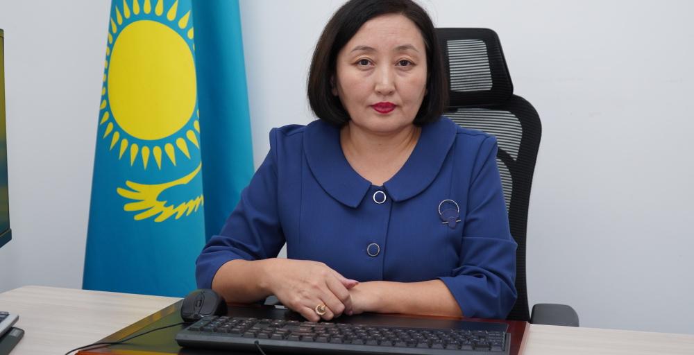 90 жылдан кейін жаңарған Жамбыл лицейі