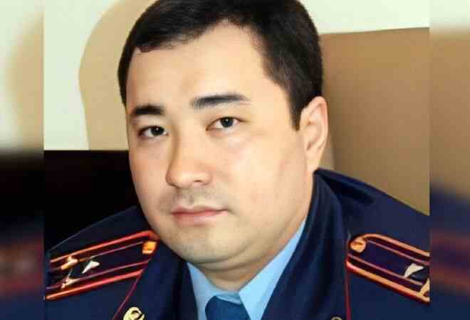 Болат Назарбаевтың ұлы өзін банкрот деп жариялауға өтініш берді
