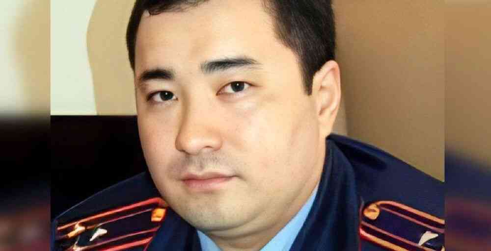 Болат Назарбаевтың ұлы өзін банкрот деп жариялауға өтініш берді