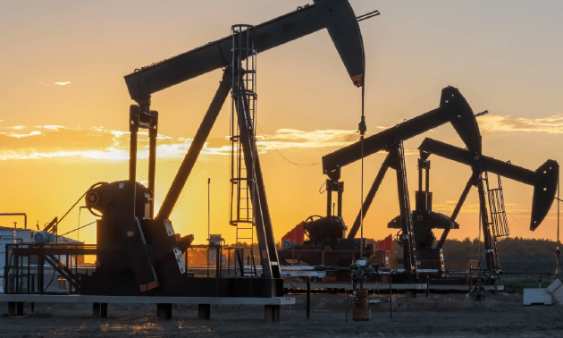 Казахстан увеличит поставки нефти в Германию в 2026 году