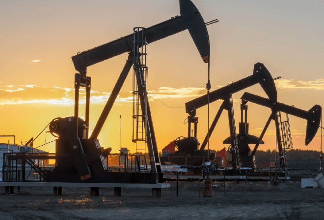 Казахстан увеличит поставки нефти в Германию в 2026 году