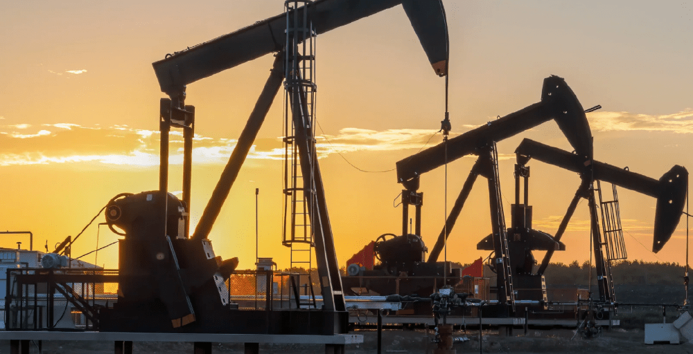 Казахстан увеличит поставки нефти в Германию в 2026 году