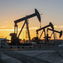 Казахстан увеличит поставки нефти в Германию в 2026 году