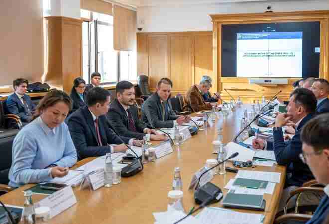 Қазақстанда төлемге қабілетсіз банктерді реттеудің жаңа тетігі ұсынылды