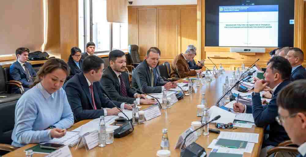 Қазақстанда төлемге қабілетсіз банктерді реттеудің жаңа тетігі ұсынылды