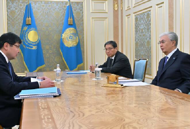 Биыл 337,5 млрд теңгенің заңсыз жұмсалғаны анықталды
