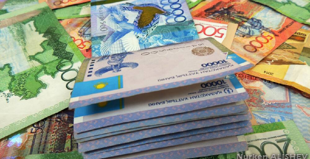 Биыл республикалық бюджетке 21,6 триллион теңге түсті