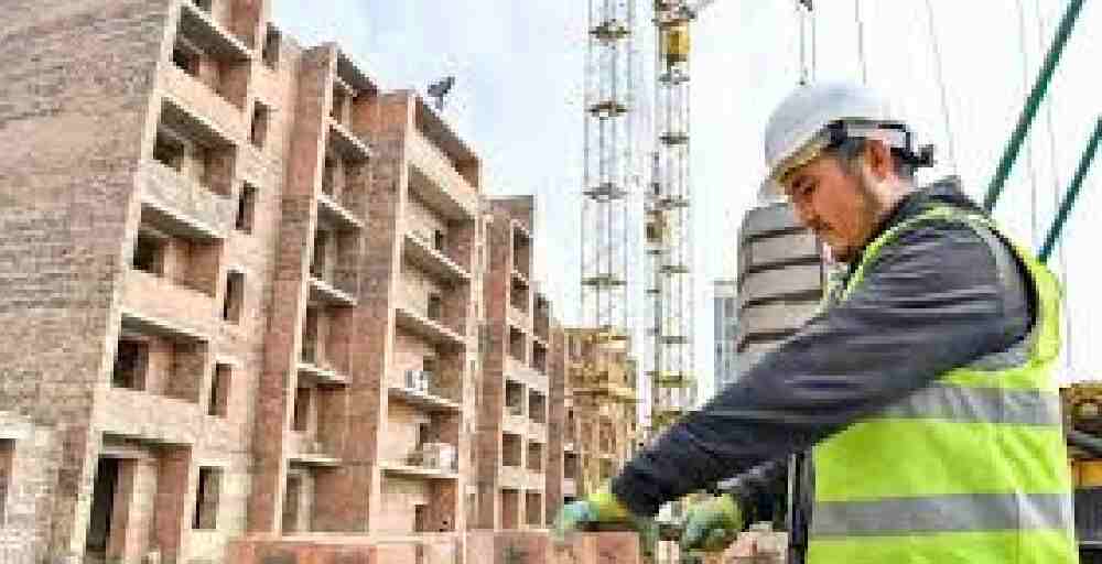 Енді жер сілкінісіне төтеп беретін ғимараттар салынады