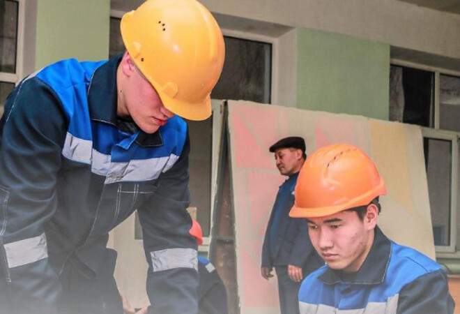Жалақы әділеттілігі: Қазақстан халықаралық еңбек стандарттарын мойындады