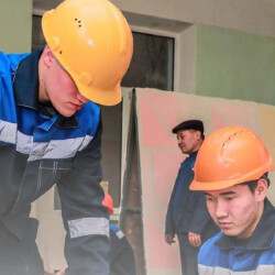 Жалақы әділеттілігі: Қазақстан халықаралық еңбек стандарттарын мойындады