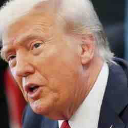Трамп Нобель сыйлығына ұсынылды