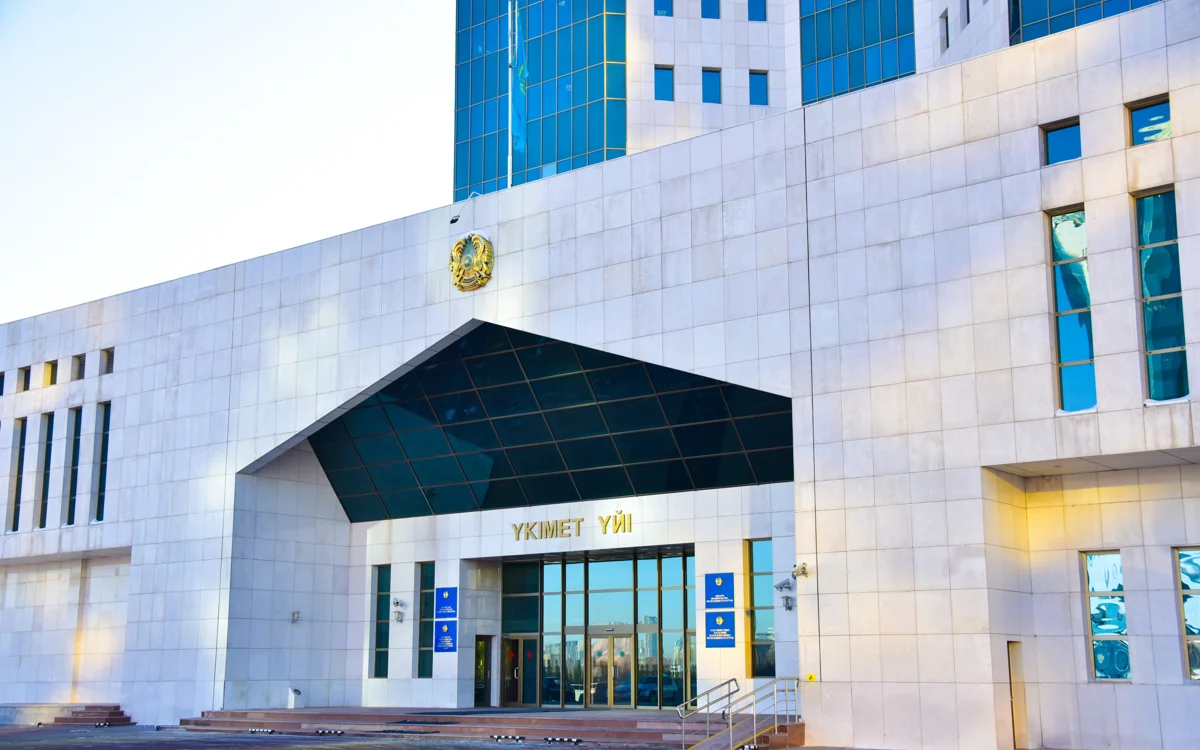 Қызылорда облысындағы ауылдарды сумен қамтуға 2,2 млрд теңге бөлінді   