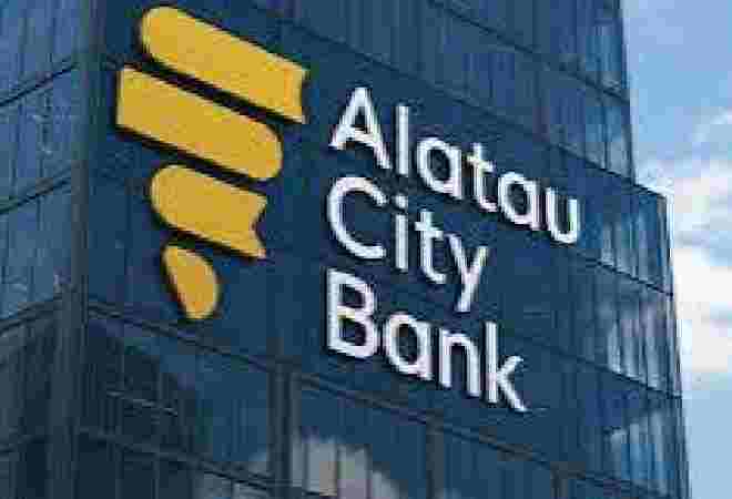 Alatau City Bank предупредил о временных сбоях в работе карт