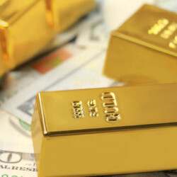 Алтын бағасы 70 мың теңгеден асты