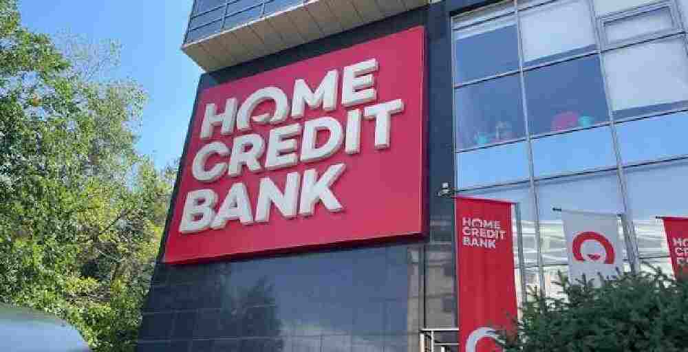 Home Credit Bank готовится сменить название перед продажей ForteBank