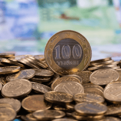 Доходы госбюджета Казахстана составили 17,3 трлн тенге