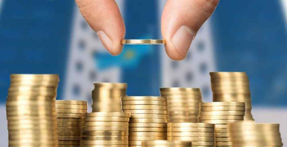 Бюджетке 17,3 трлн теңге кіріс түскен – Қаржы министрлігі