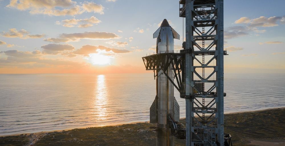 Илон Масктің Starship зымыраны 11-ші мәрте сынақтан сәтті өтті