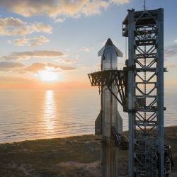 Илон Масктің Starship зымыраны 11-ші мәрте сынақтан сәтті өтті