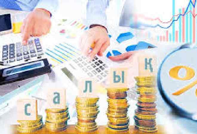 Салық реформасы: Көлеңкелі бизнестің 300 мың өкілі нарықтан кетеді