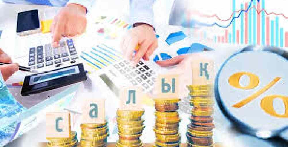 Салық реформасы: Көлеңкелі бизнестің 300 мың өкілі нарықтан кетеді