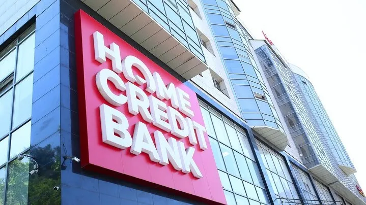 Home Credit Bank атауын өзгертпек