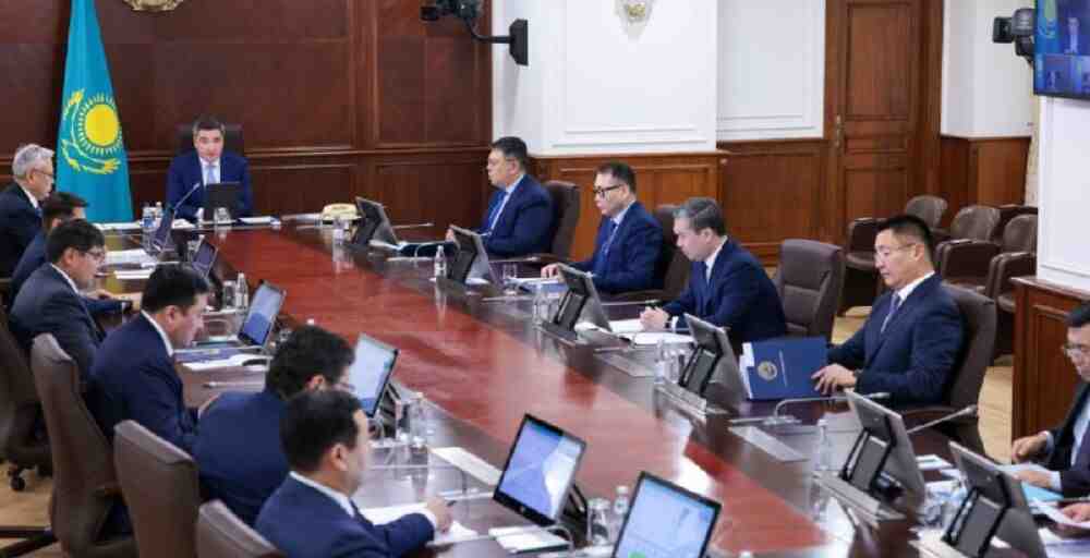 Бектенов: Жыл соңына дейін тариф өзгермейді