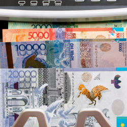 480 млн возвращённых тенге отдадут области Жетысу