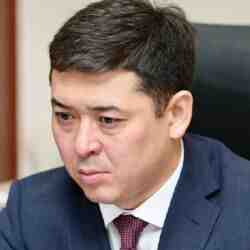 Берік Ермаханов «QazaqGaz» ҰК аппарат басшысы қызметіне тағайындалды
