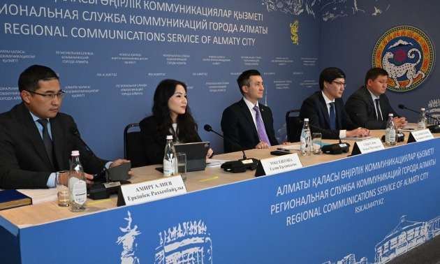 Алматыда жаңа форматтағы базарлар пайда болады